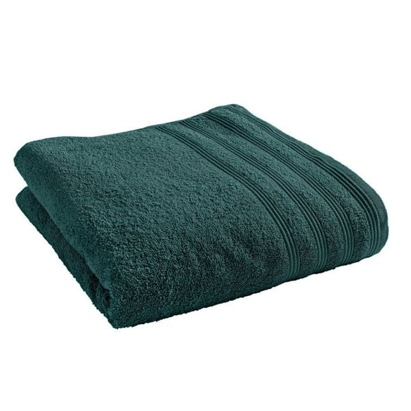 "Spa" duschduk 70 x 140 cm / 400 gr/m² - "Spa" Emerald