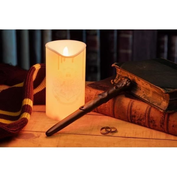 Harry Potter ljus