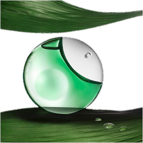 ISSEY MIYAKE - A DROP D'ISSEY EDP ESSENTIELLE 30ML