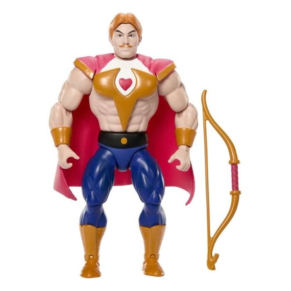 Figur Mattel Masters of the Universe Origins Båge