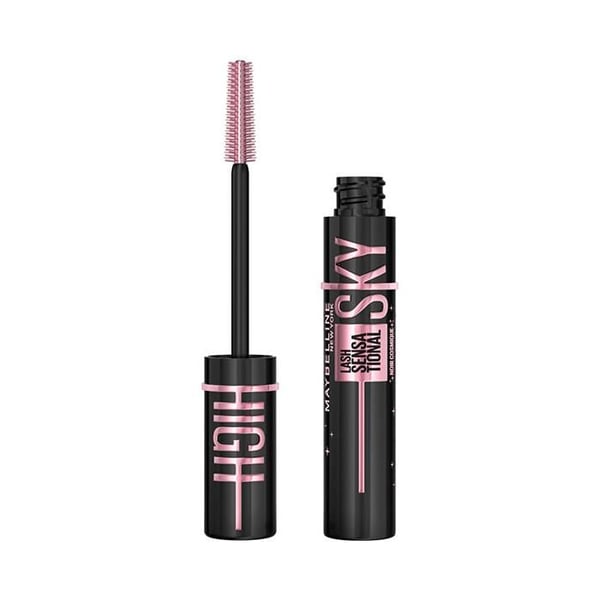 Maybelline New York Cils Mascara Sensational Sky High Cosmic Black 7,2ml