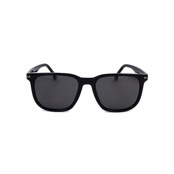 Solglasögon - Carrera - 300/S BLACK GREY - Svart - Grå - Unisex