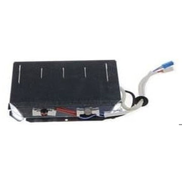 Torkelement Torktumlare - BEKO - 1600+900W - Kompatibel med flera märken - 2970100800