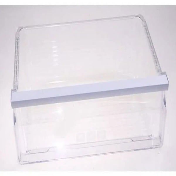 HÖG GRÖNTSAKSLÅDA FÖR SAMSUNG KYLSKÅP * DA97-12801B HM-12_RS7567THCSP-EF HM-12_RS7577THCSP