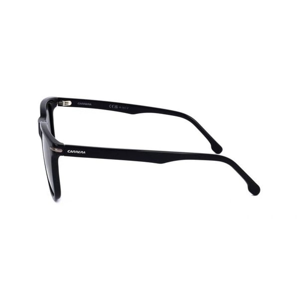 Solglasögon - Carrera - 300/S BLACK GREY - Svart - Grå - Unisex
