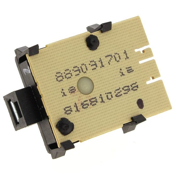 Potentiometer Fyra Vänster Eller Höger