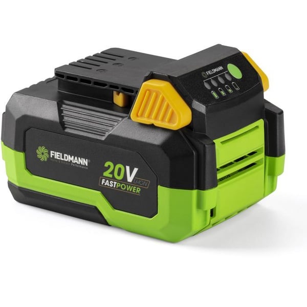 Batteri - FIELDMANN - 20V - 4Ah