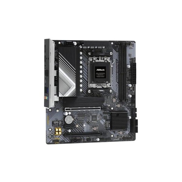 ASROCK B650M-HDV/M.2