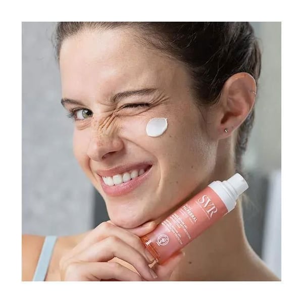 Svr Palpebral Balsam Anti-Irritation Ansikte och Ögon 30Ml