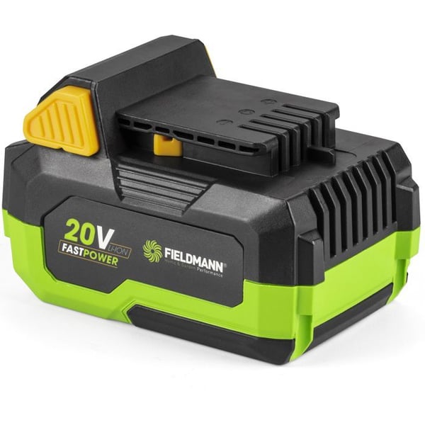 Batteri - FIELDMANN - 20V - 4Ah