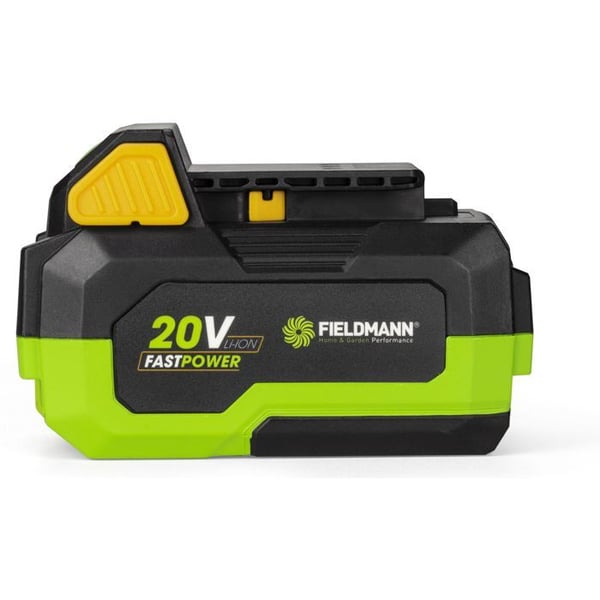 Batteri - FIELDMANN - 20V - 4Ah