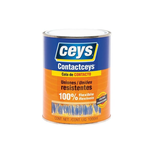 Ceys Kontaktceys Burk 1l 503407