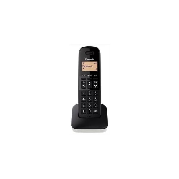 Analog telefon/DECT Panasonic KX-TGB610JTW Multifarvet