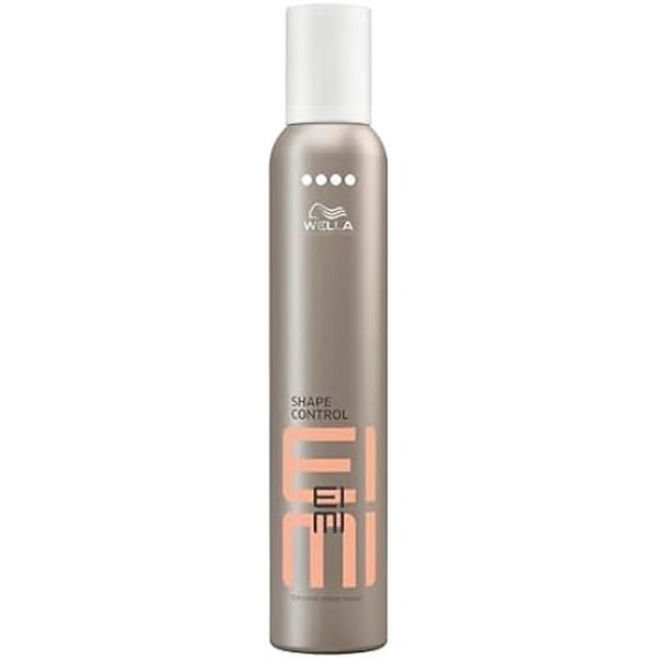 Permanente/Texturiser - Wella - 30 ml - Til alle hårtyper - Nem at bruge - Unisex