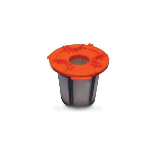 F132 F132 CYLINDRISKT FILTER+TORNADO VAKUUMSTÖD