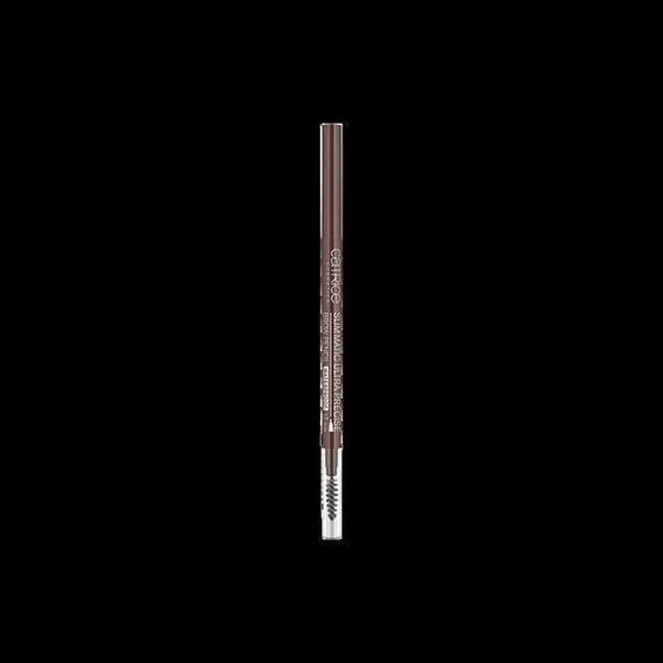 Ögonbrynspenna - CATRICE - SLIMMATIC 040 - Vattentålig - Nyans 040 - Jämn applicering