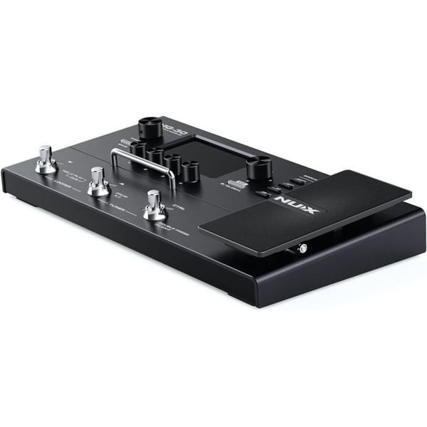 NUX Multi-effekter gitarr modellator MG-30