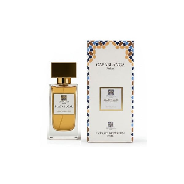 Casablanca Parfym - Extrait de Parfum Black Sugar -