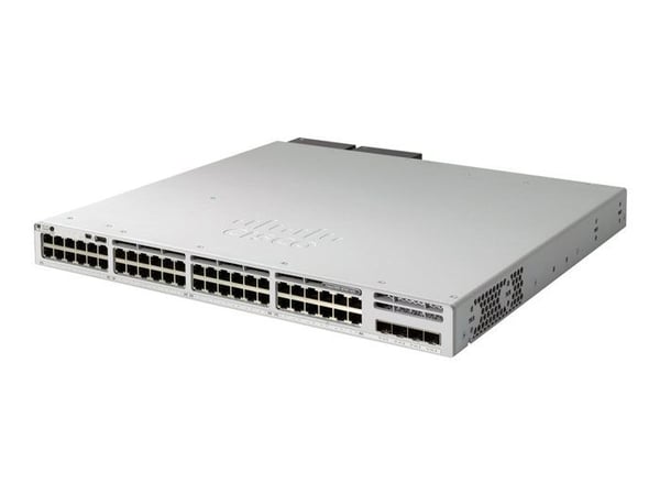 Cisco C9300L-48PF-4X-E