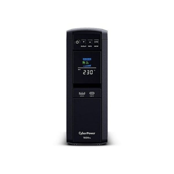 CyberPower CP1600EPFCLCD