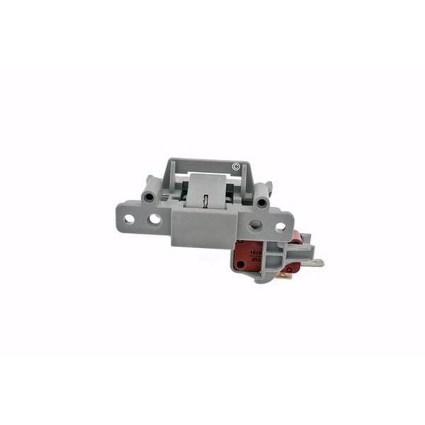 Dörrsäkerhet - Indesit - Diskmaskin - AMP faston 6,3mm anslutning - Mått 85x50x50mm
