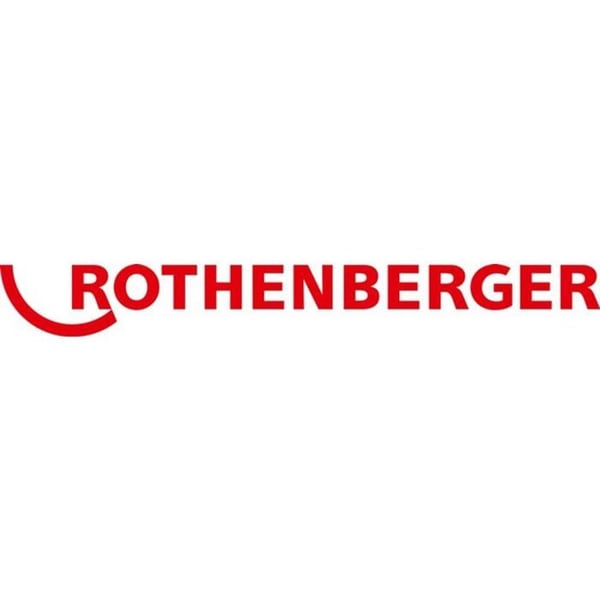 Rothenberger 1000002548 RO BP 18/4 Vara-akku 18 V 4 Ah Li-Ion