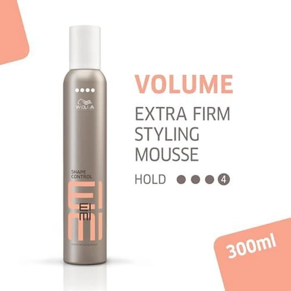 Permanente/Texturiser - Wella - 30 ml - Til alle hårtyper - Nem at bruge - Unisex