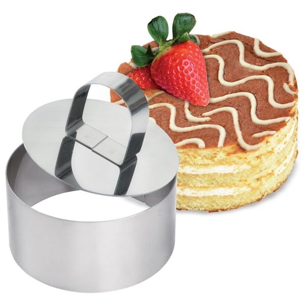Livsmedelsformningsring