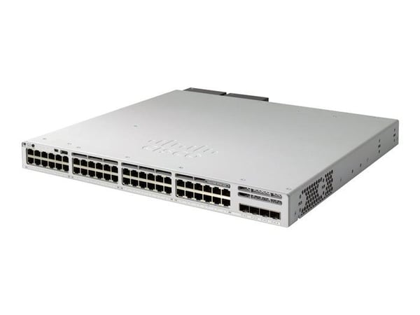 Cisco C9300L-48PF-4X-E