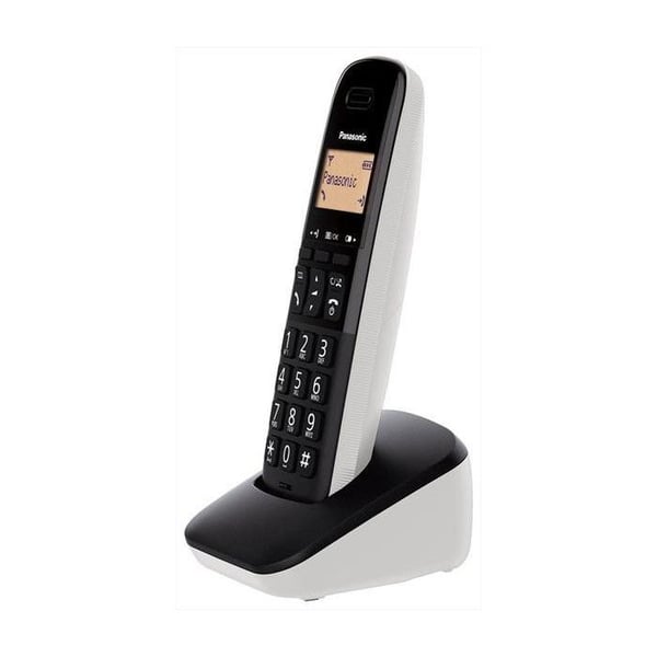 Panasonic KX-TGB610JTW Monivärinen Analogitelefon/Dect