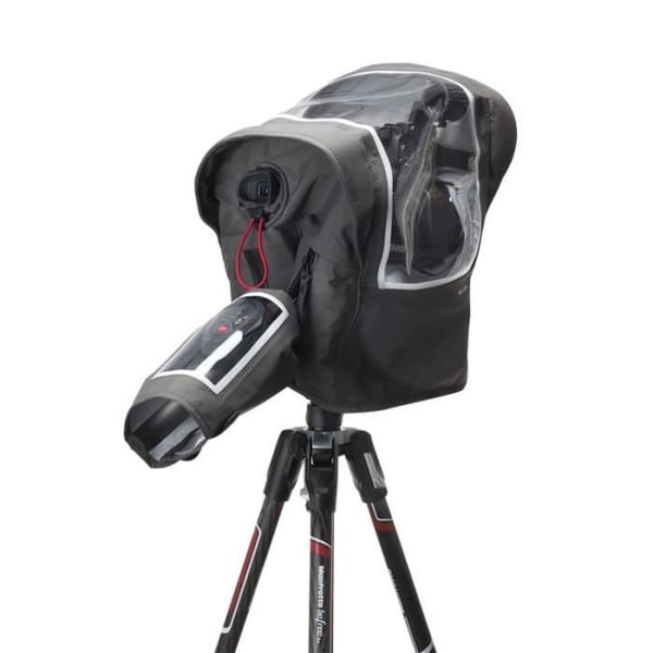 MANFROTTO Pro Light Cineshield SM Medium regnskydd