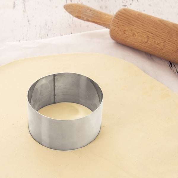 Livsmedelsformningsring