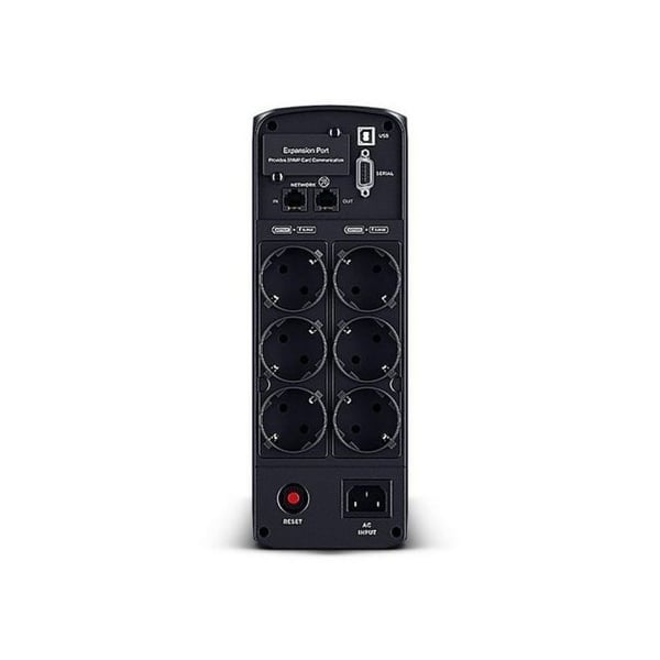 CyberPower CP1600EPFCLCD