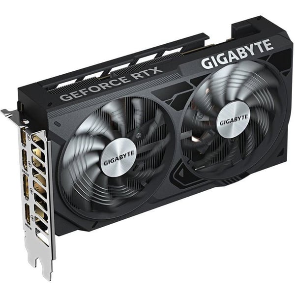 GIGABYTE - WF2 V2 - Näytönohjain - NVIDIA RTX 5050 OC - 8 Gt