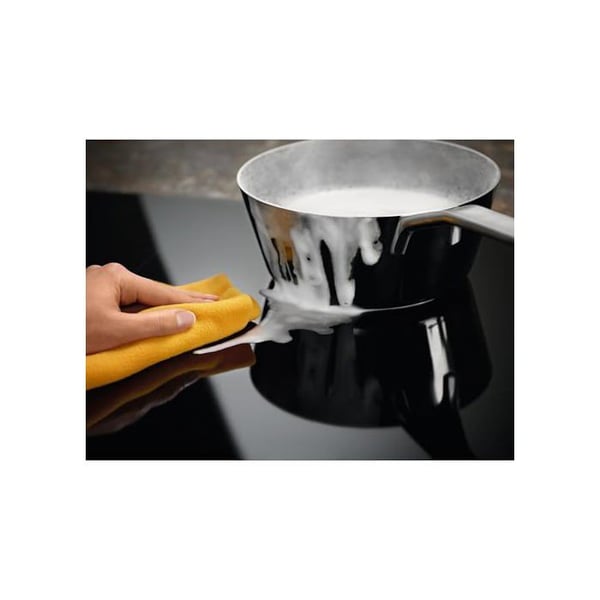Induktionshäll - Electrolux - LIT30230C - Touchpanel - Svart - 30 cm