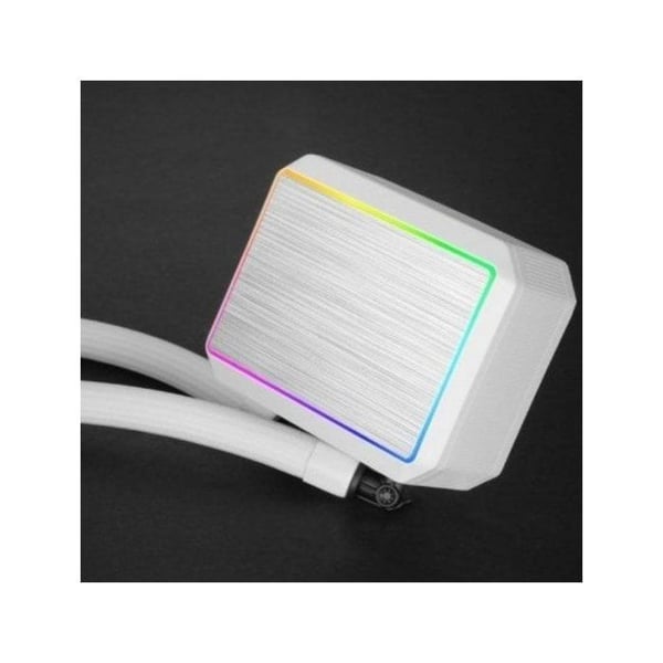 Vätskekylning AIO - MARS GAMING - ML-PROII120 - 300W TDP - 120 mm - Tyst