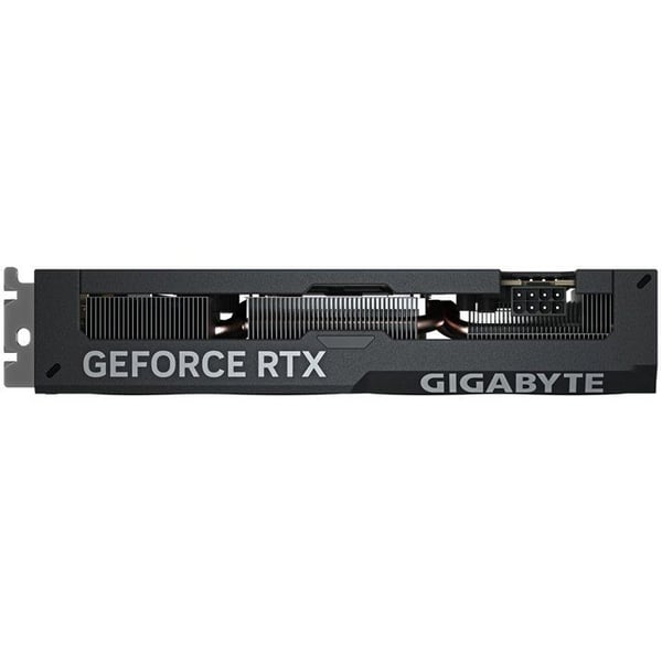 GIGABYTE - WF2 V2 - Näytönohjain - NVIDIA RTX 5050 OC - 8 Gt
