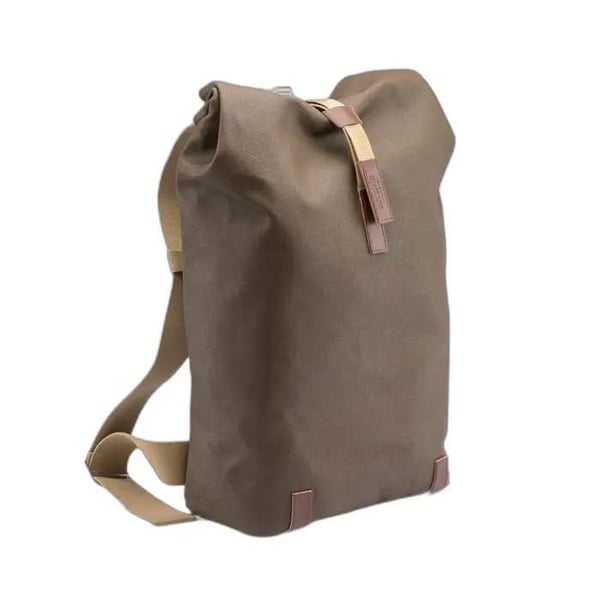 Brooks England Pickwick Large ryggsäck