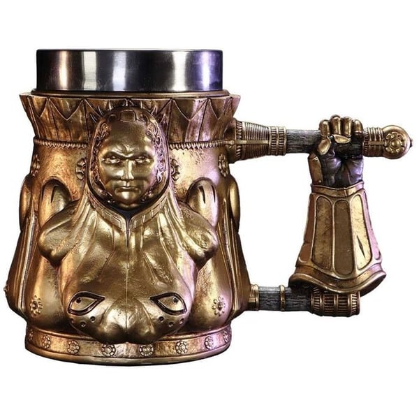 Nemesis Now - Dark Souls - Chope Smough 19 cm