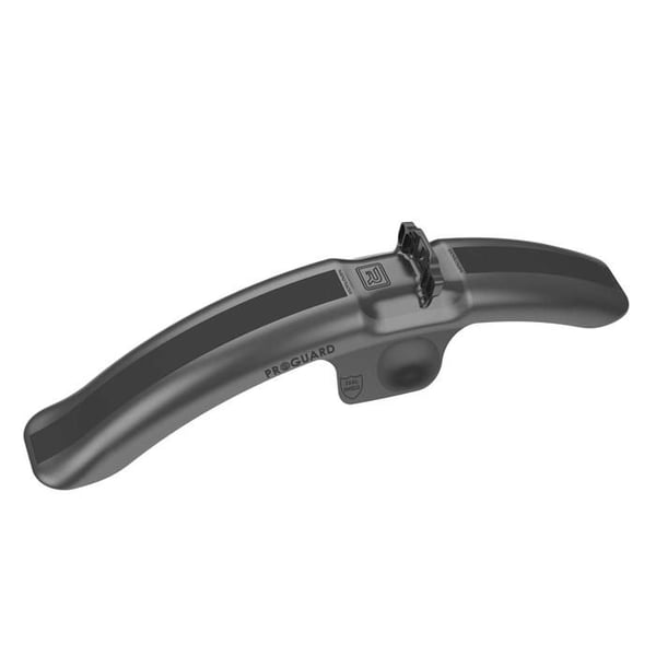 ProGuard Bolt On - Avant - Maximal skydd - Svart