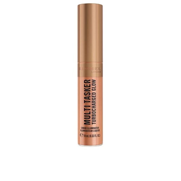 MULTI TASKER flytande highlighter #007-Spilling The Tea 10 ml