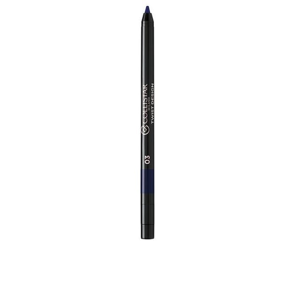 Eyeliners och ögonpenna TWIST DESIGN ögonpenna #03-Blu Oltremare Matte 1 u