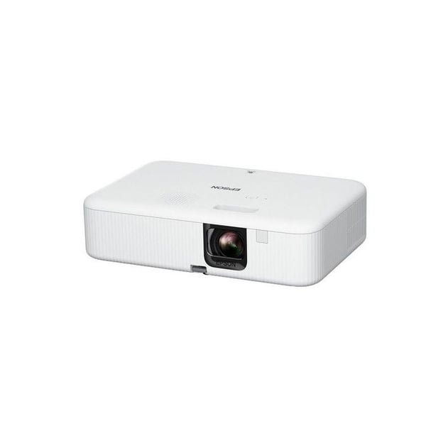 Epson CO-FH02 projektor 1920x1080 3000 lumen 16:9 HDMI 2xUSB Vit