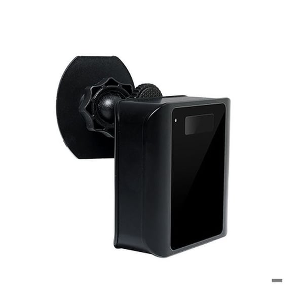1080P HD Wi-Fi spionkamera för utomhus PIR med stort batteri