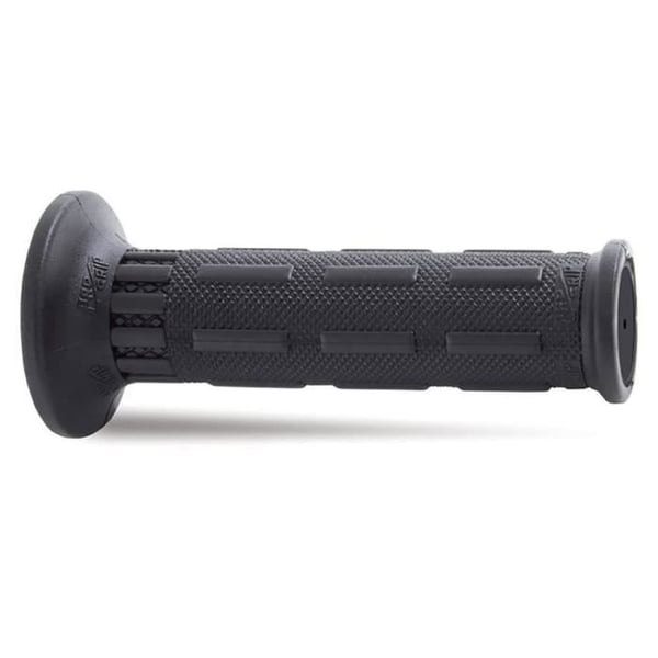 Cykelhantag - PROGRIP - Väg 698-OE-10 - Enkel Densitet - Svart Öppen Änd