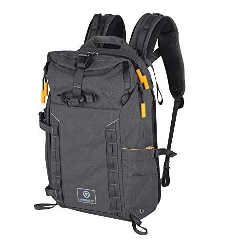 Ryggsäck - VANS - VEO ACTIVE 42M - Vattentålig - Stativstöd - Extern USB-port