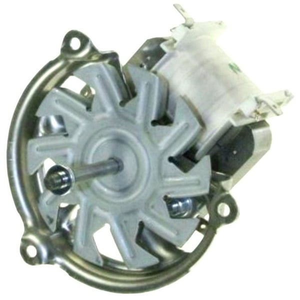 CIRKULÄR VÄRMEMOTOR+TURBIN för ROSIERES ugn 466083 - * 93639110 FE4263PN FE5573RU 3935007 - BVMParts