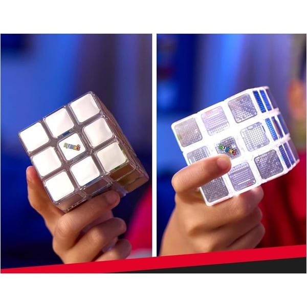 Rubiks kub 3x3 Puls
