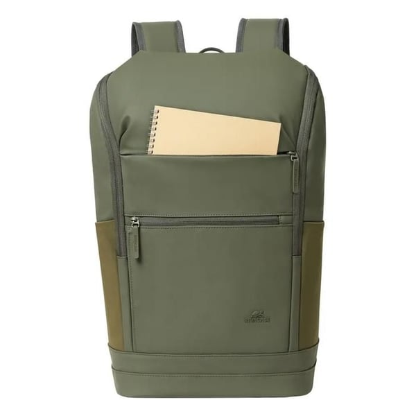 Rivacase 7856OL Oliven
