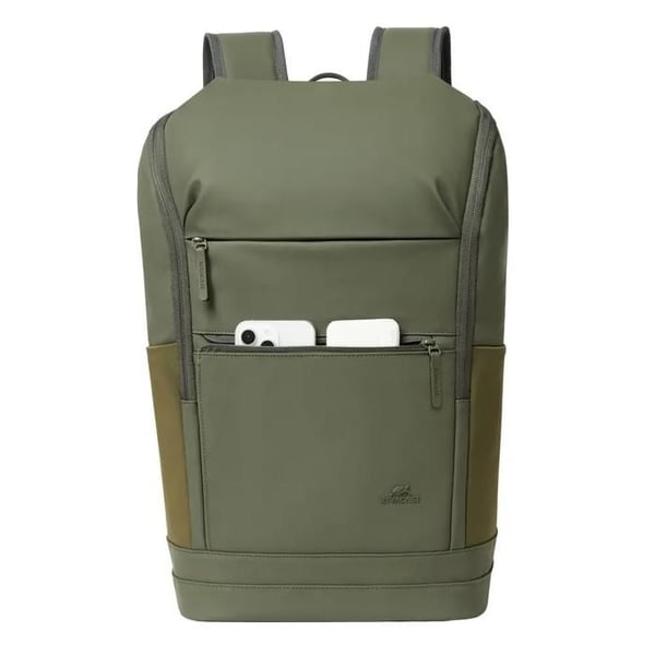 Rivacase 7856OL Oliven